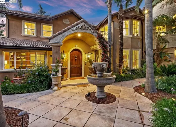 Danville, CA 94526,107 Verde Mesa Dr