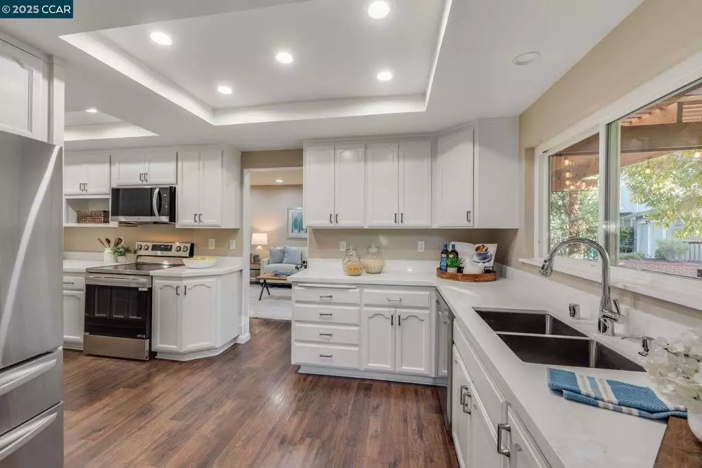 Walnut Creek, CA 94596,1084 Southdown Court