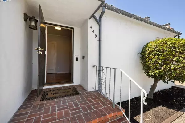 San Leandro, CA 94577,449 Pershing Dr