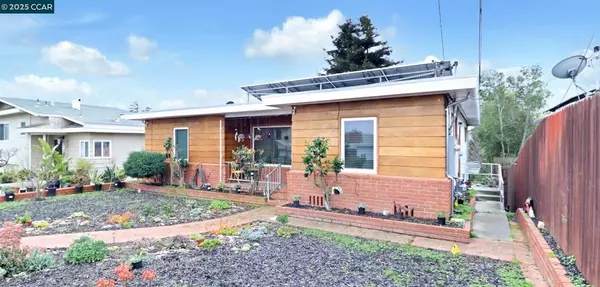 810 Marin, El Sobrante, CA 94803