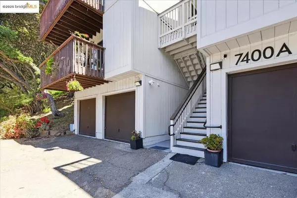 Oakland, CA 94605,7400 Mountain Blvd