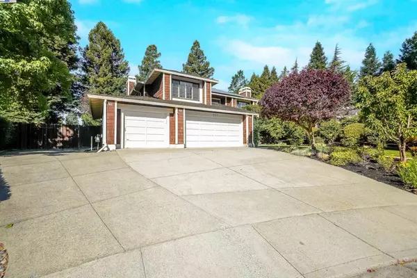 San Ramon, CA 94582,311 Andros Dr