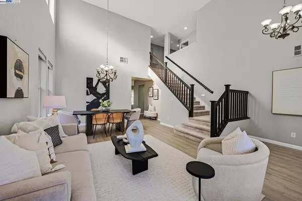 Dublin, CA 94568,4637 Persimmon Dr