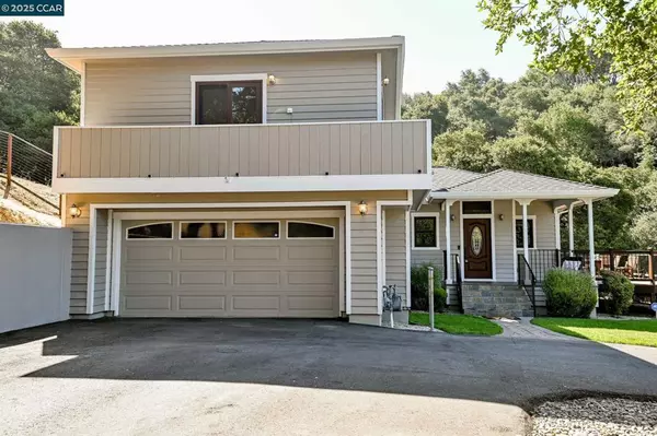 Hayward, CA 94542,3981 Amyx Ct