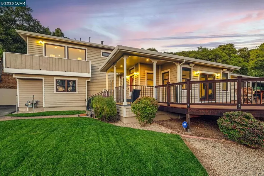 3981 Amyx Ct, Hayward, CA 94542