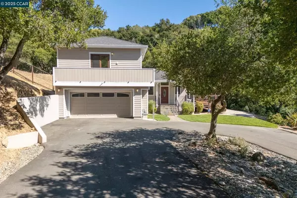 Hayward, CA 94542,3981 Amyx Ct