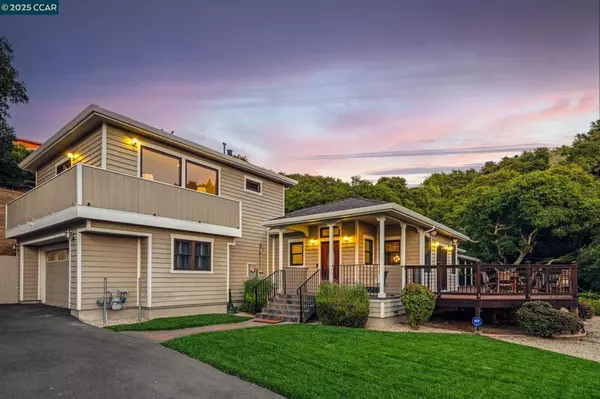 Hayward, CA 94542,3981 Amyx Ct