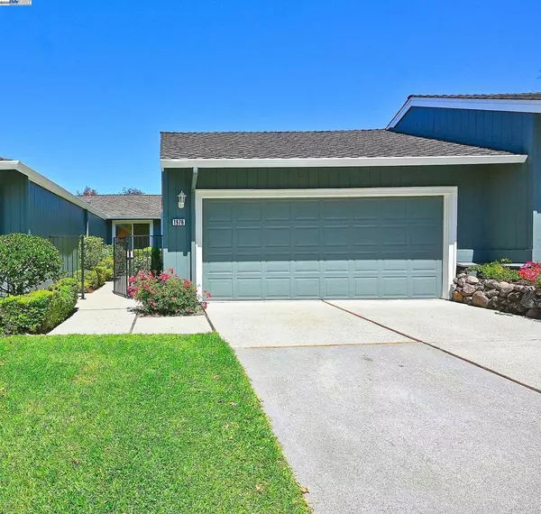 1976 Saint George Rd, Danville, CA 94526