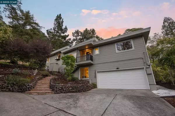 1530 Reliez Valley Rd, Lafayette, CA 94549