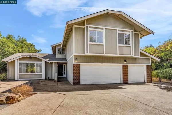 3060 San Miguel Ct, Concord, CA 94518
