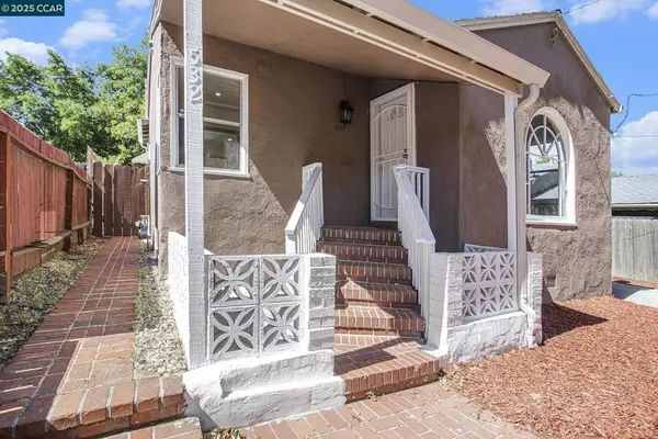 Pittsburg, CA 94565,532 Central Ave