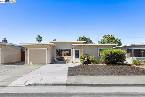 San Mateo, CA 94401,856 Rand St