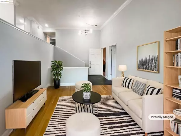 Sunnyvale, CA 94086,991 Asilomar Ter #1