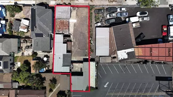 1126 11th AVE, Oakland, CA 94606