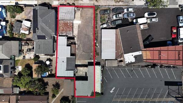 1126 11th AVE, Oakland, CA 94606
