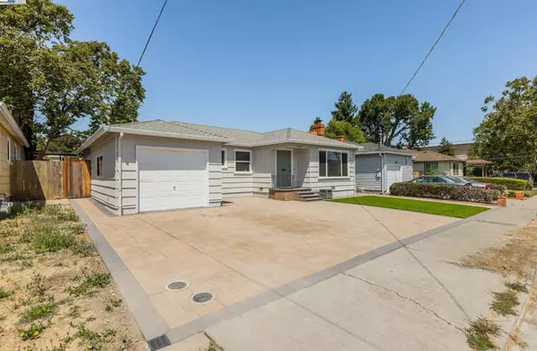 Castro Valley, CA 94546,21259 Hobert St