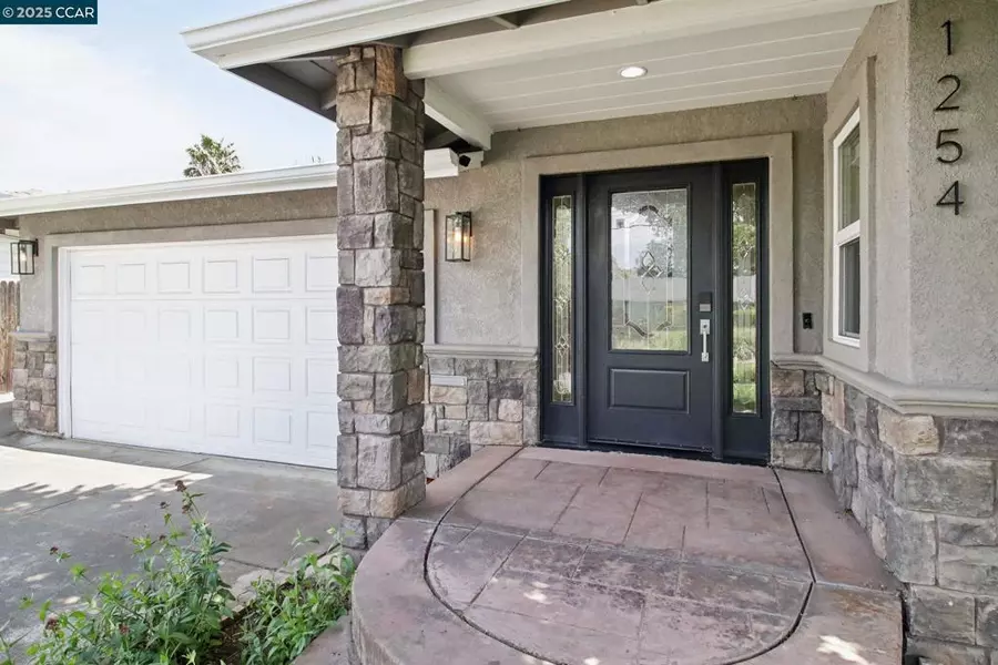 1254 Craig Dr, Concord, CA 94518