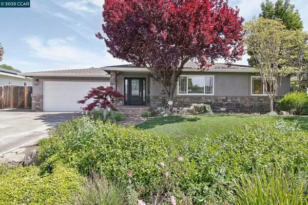 Concord, CA 94518,1254 Craig Dr