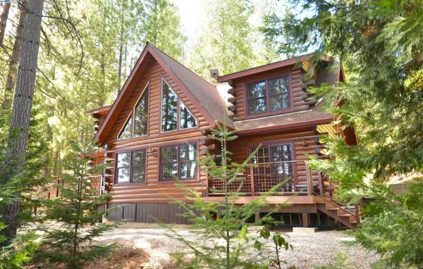 14068 Gas Canyon Rd, Nevada City, CA 95959