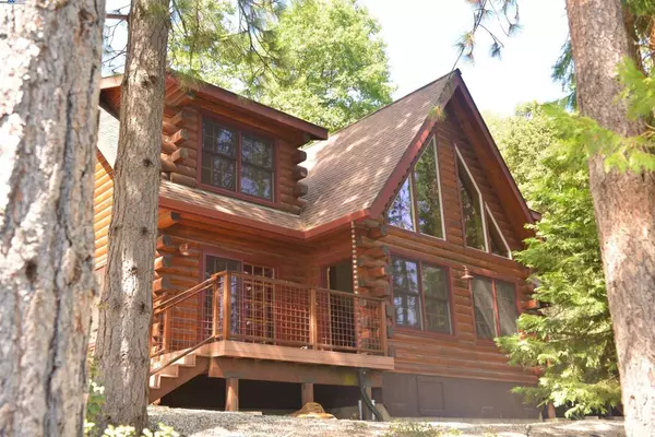 Nevada City, CA 95959,14068 Gas Canyon Rd