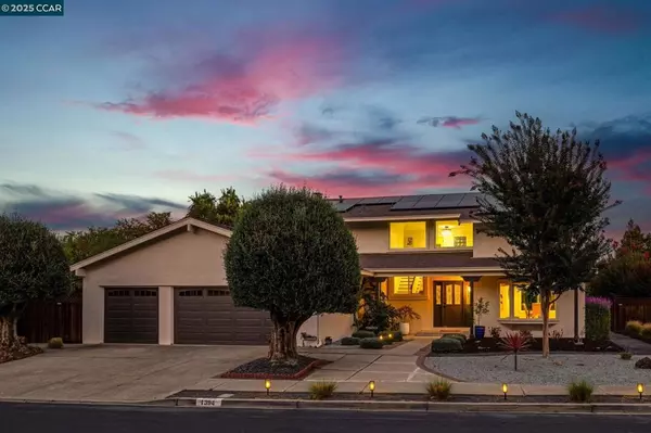 Danville, CA 94526,1394 Van Patten Dr