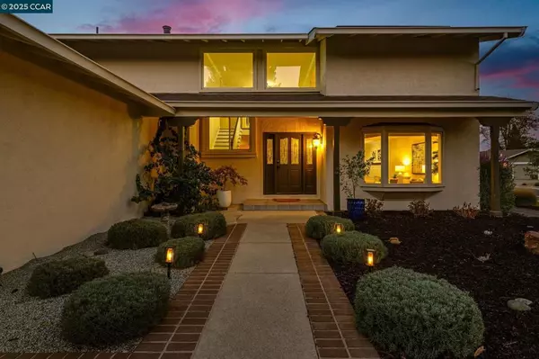 Danville, CA 94526,1394 Van Patten Dr
