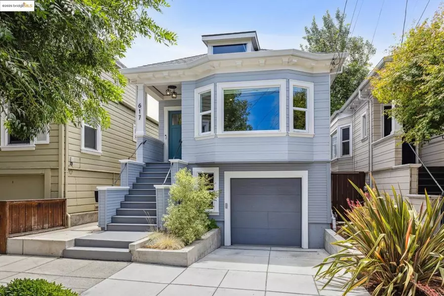 617 59th St, Oakland, CA 94609