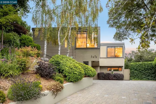 Oakland, CA 94611,5474 La Salle Ave