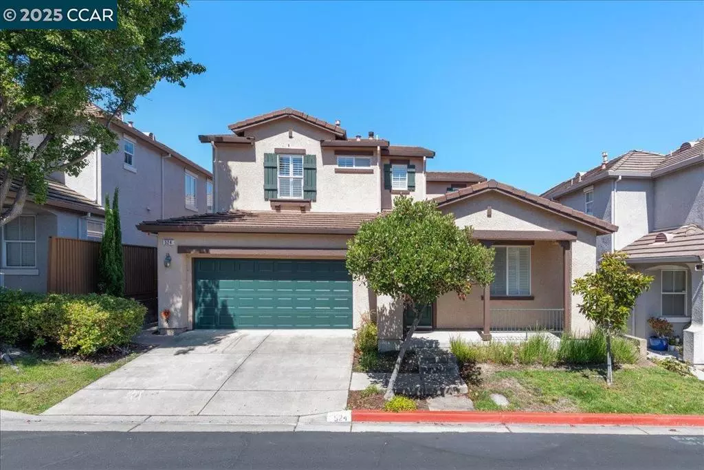 Hercules, CA 94547,524 Rosewood Lane