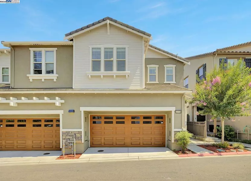 41538 Casabella Cmn, Fremont, CA 94539