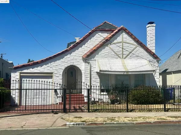 3809 Solano Ave, Richmond, CA 94805