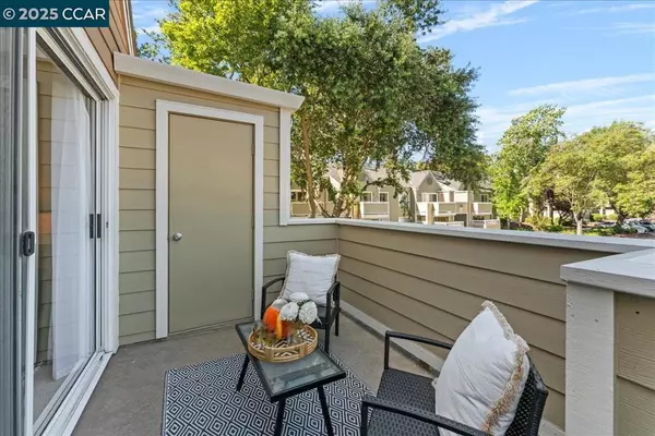San Ramon, CA 94583,120 Reflections Dr #23