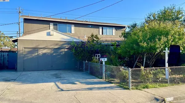 San Leandro, CA 94579,1950 Randy St