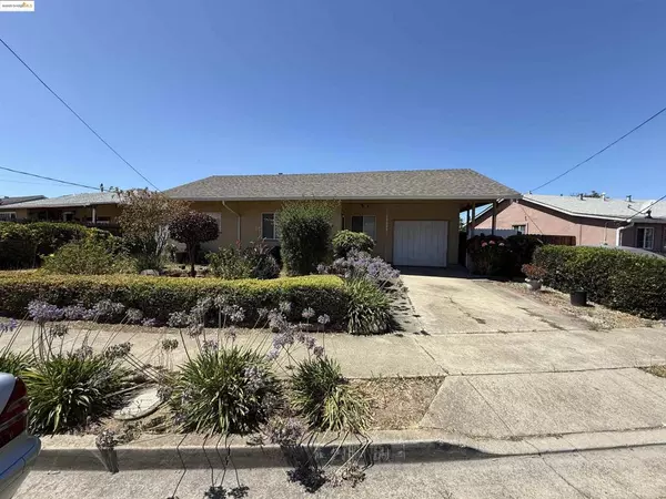 Hayward, CA 94544,26609 Colette St