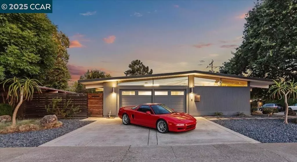 231 Los Cerros Ave, Walnut Creek, CA 94598