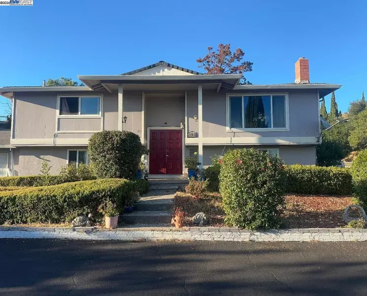 208 Appian Way, Union City, CA 94587