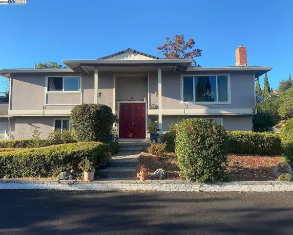 208 Appian Way, Union City, CA 94587