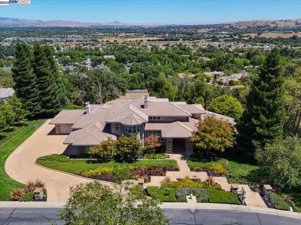 Pleasanton, CA 94588,2109 Black Oak Ct