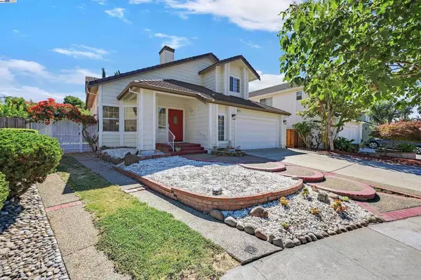 Fremont, CA 94555,33701 Pacheco Dr