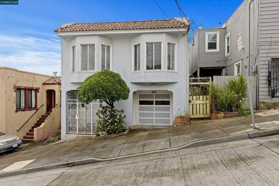 263 Rhine St, Daly City, CA 94014