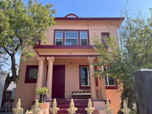 2324 9Th Ave, Oakland, CA 94606