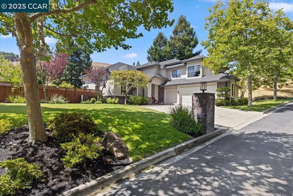 Danville, CA 94506-5864,4101 Fox Creek Ct