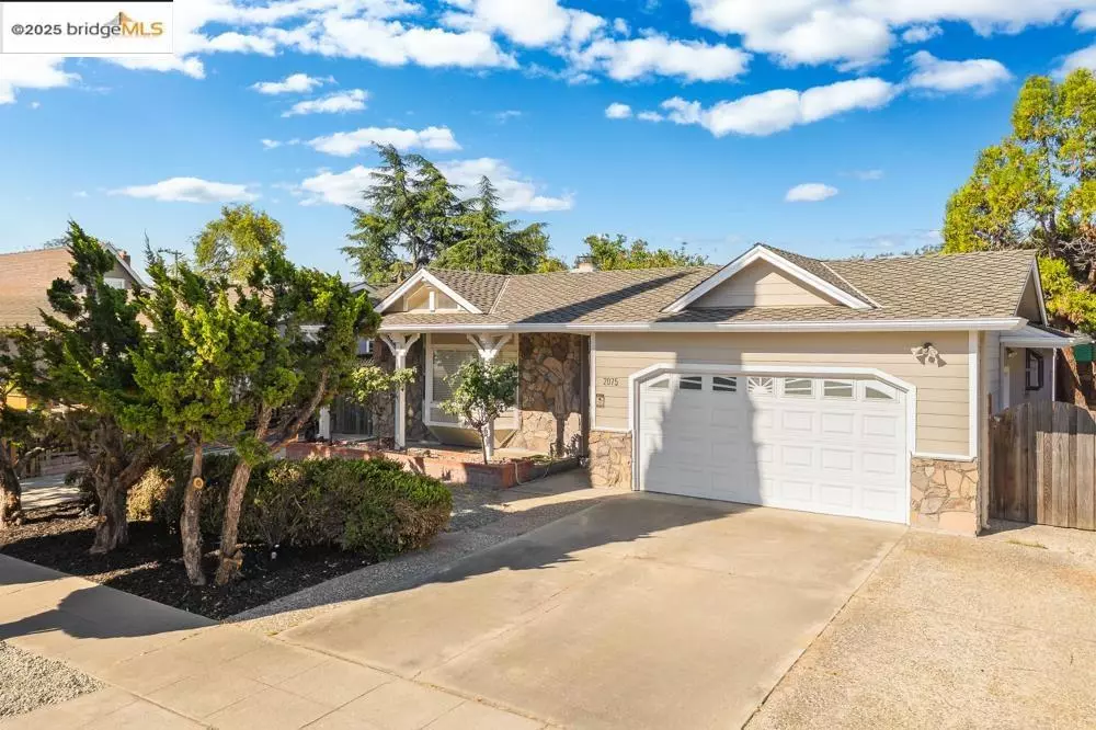 San Jose, CA 95132-1024,2075 Lakewood Dr
