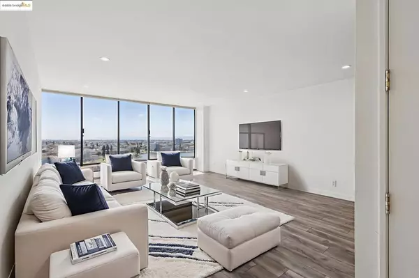 565 Bellevue Ave #1708, Oakland, CA 94610