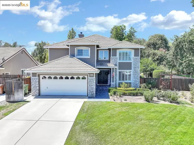 485 Gristmill Dr, Brentwood, CA 94513
