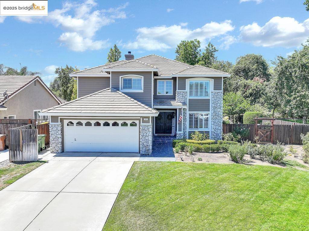 Brentwood, CA 94513,485 Gristmill Dr