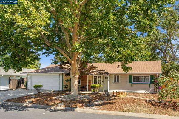 Pleasant Hill, CA 94523,94 Cynthia Dr