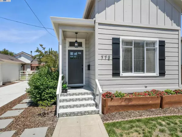 Livermore, CA 94550,772 Mcleod St