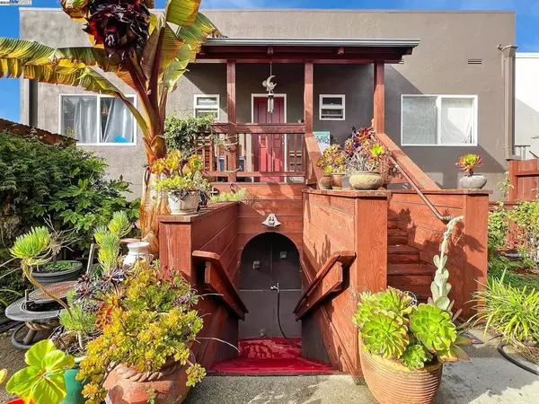 Oakland, CA 94619,2622 Kingsland Ave