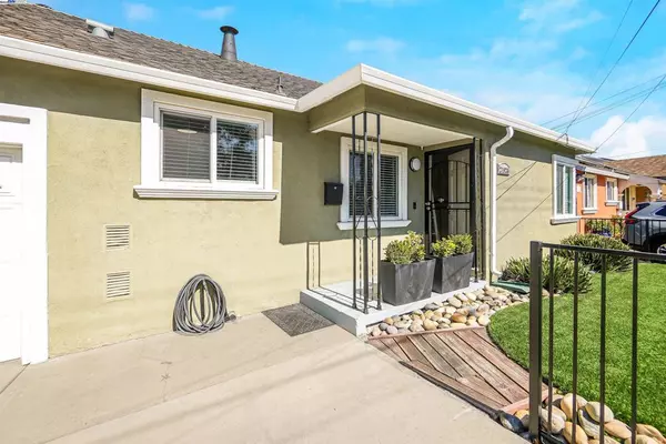Hayward, CA 94541,21926 Victory Dr